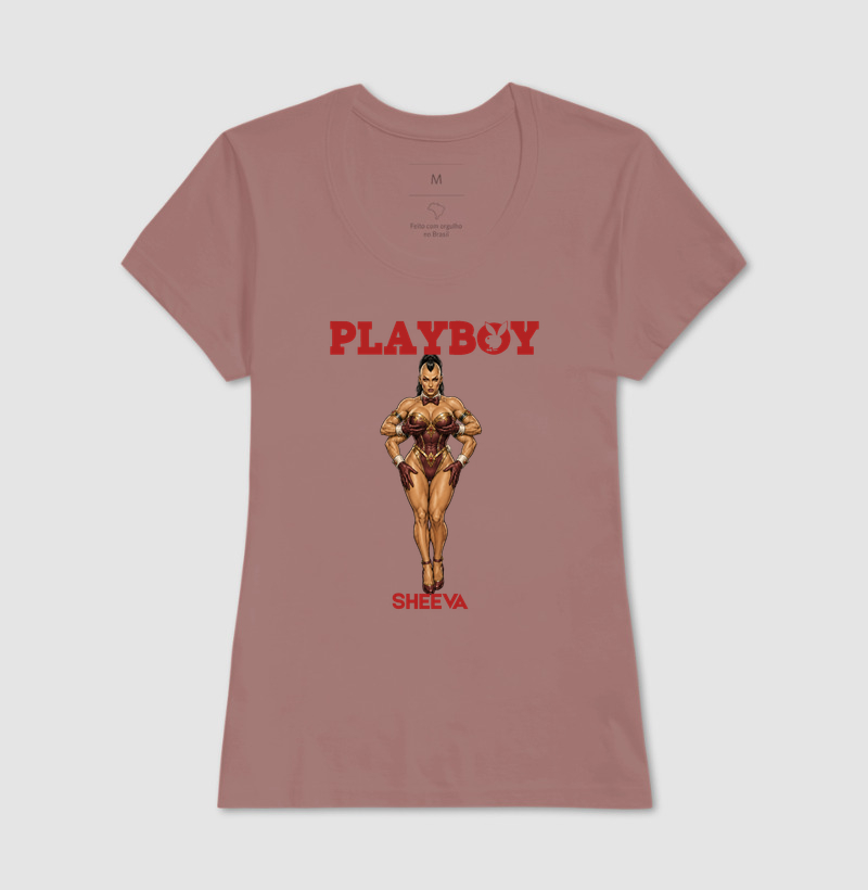 Playboy Sheeva - Imagem 15
