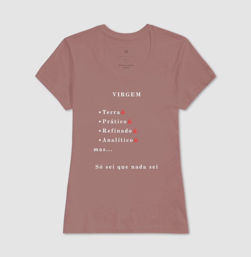 Camisa 17