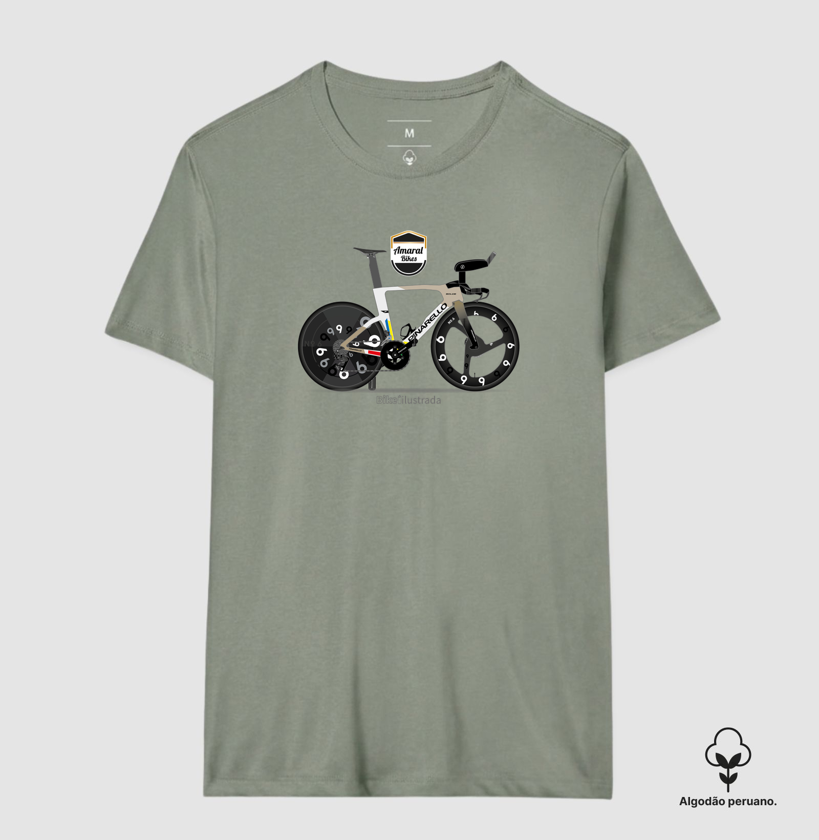 Camisa 3