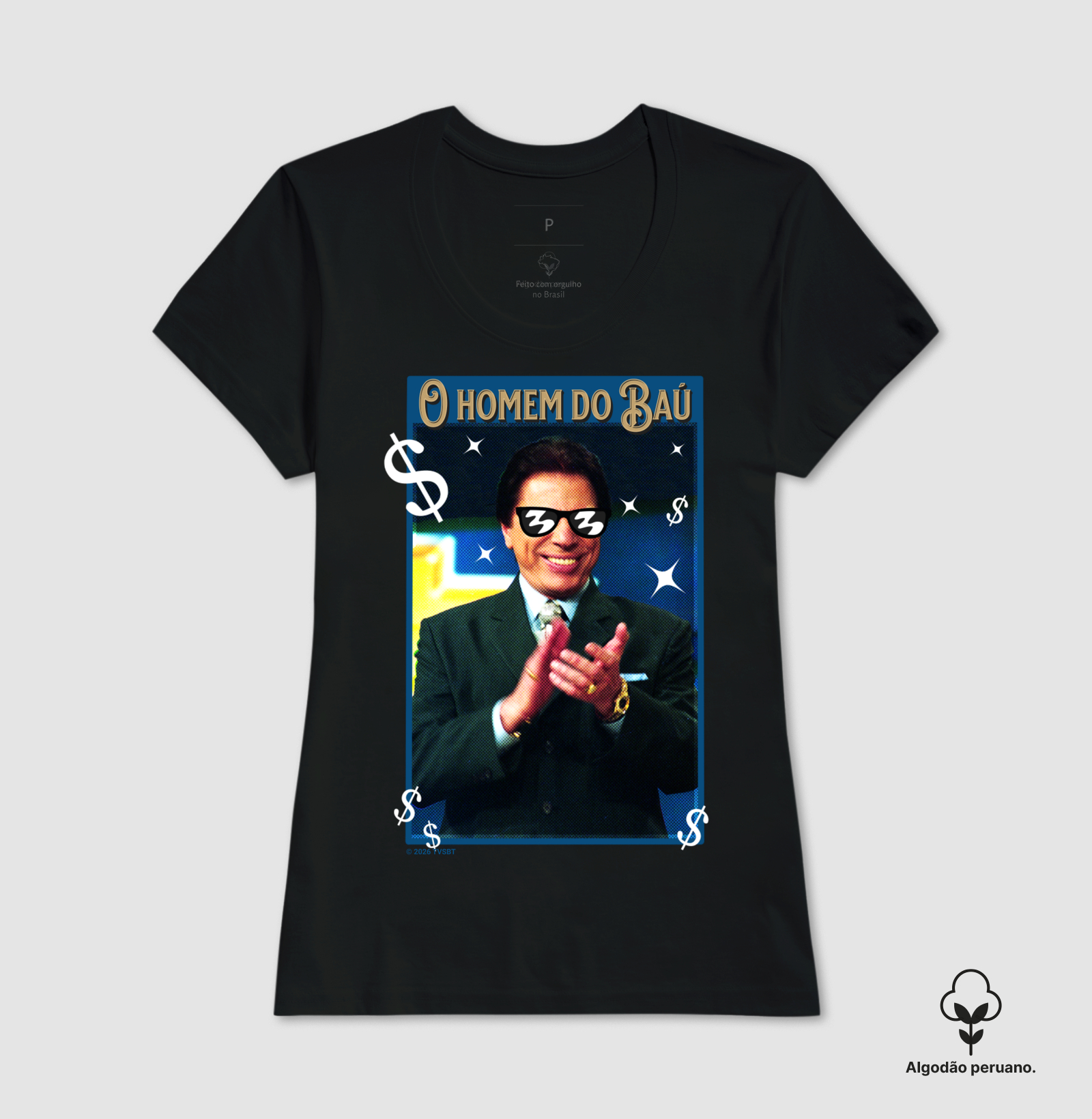 Silvio Santos - O Homem do Baú - Imagem 6