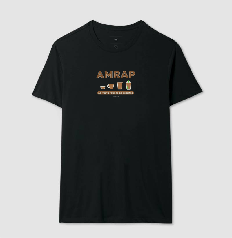 Coffee AMRAP - Imagem 2
