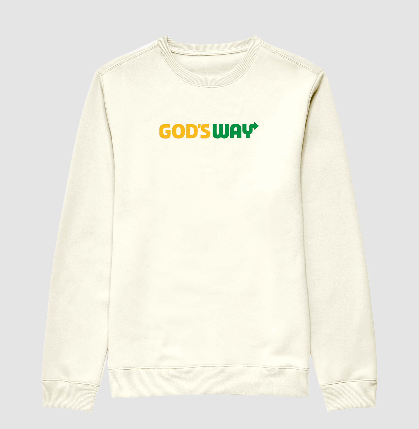 God's Way - Imagem 2