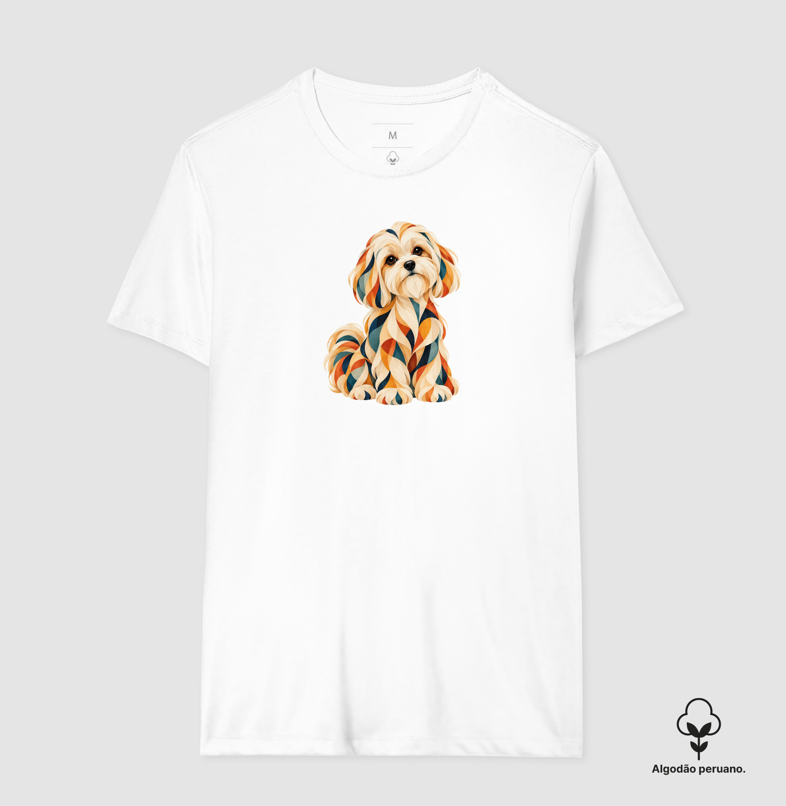 Cachorro Fragmentado  - Imagem 5