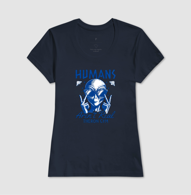 Camiseta THERON - Imagem 7