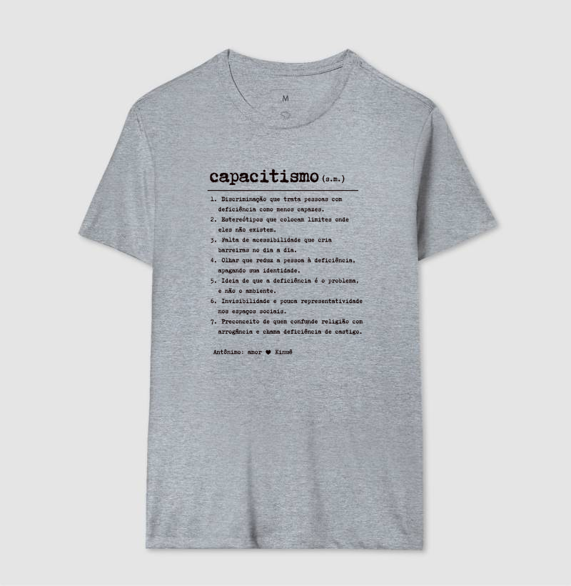 Camisa 7