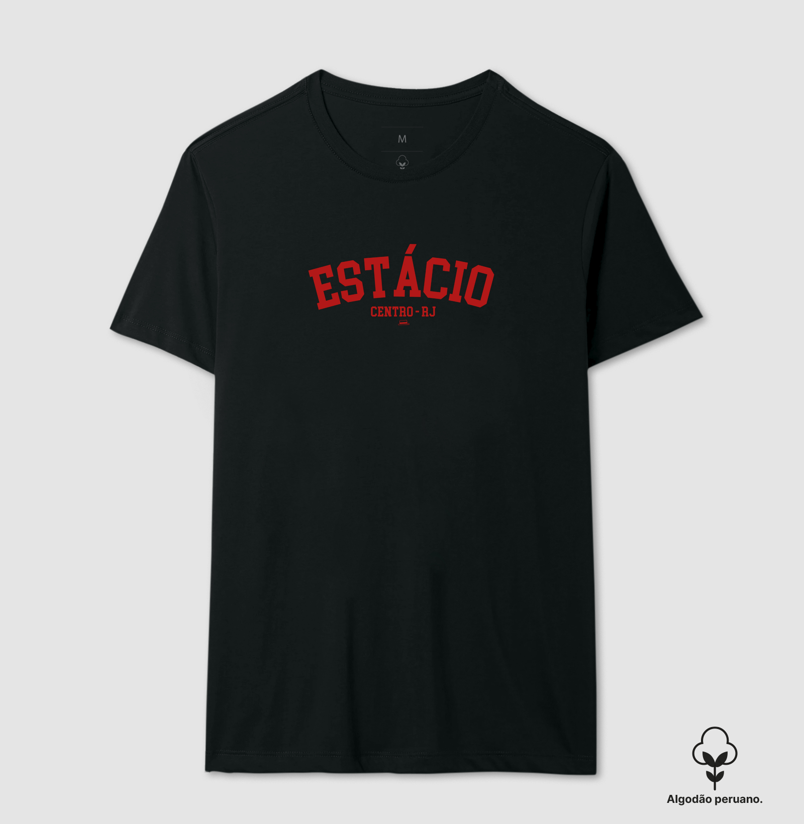 Estácio - Imagem 2