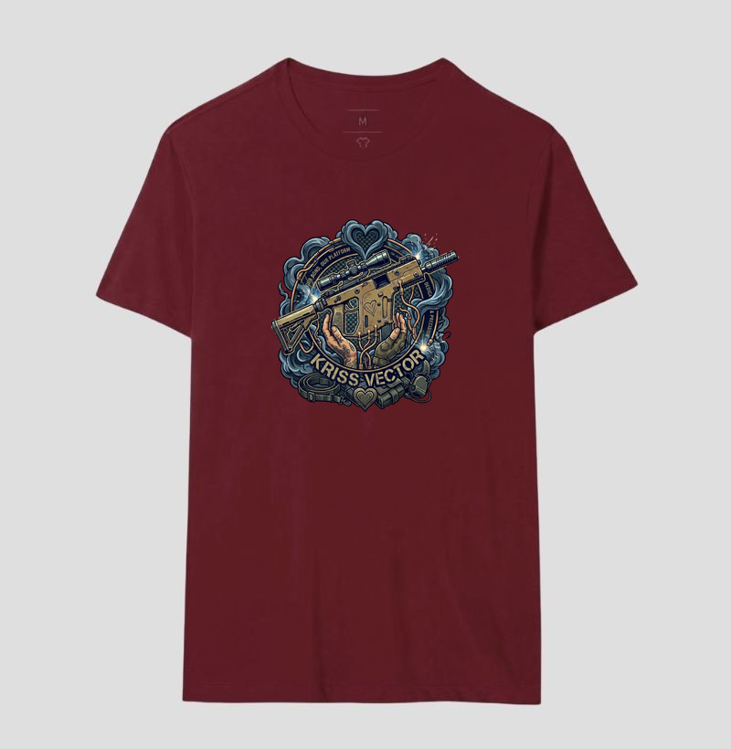 Camisa 17