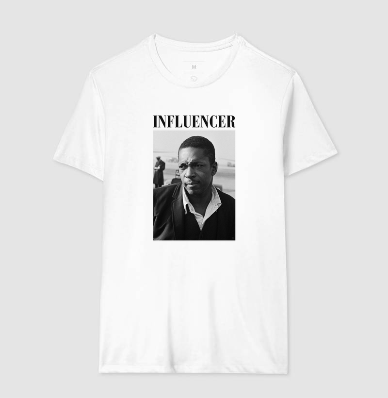 Coltrane - Influencer - Imagem 6