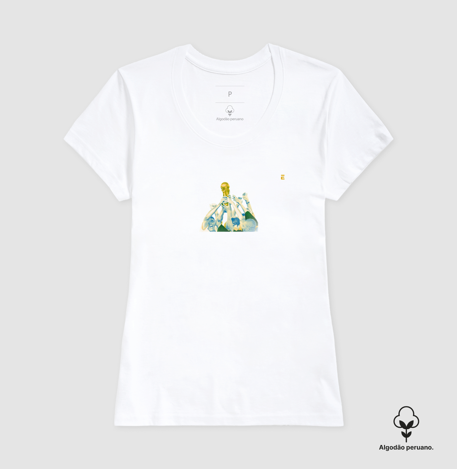Camisa 3