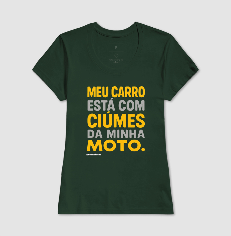 Camisa 12