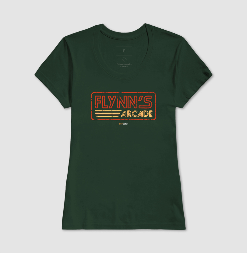 Camiseta Entrada do Grid - Imagem 7