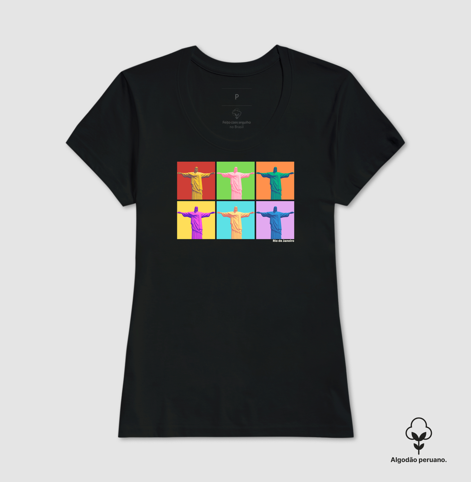 Camisa 6