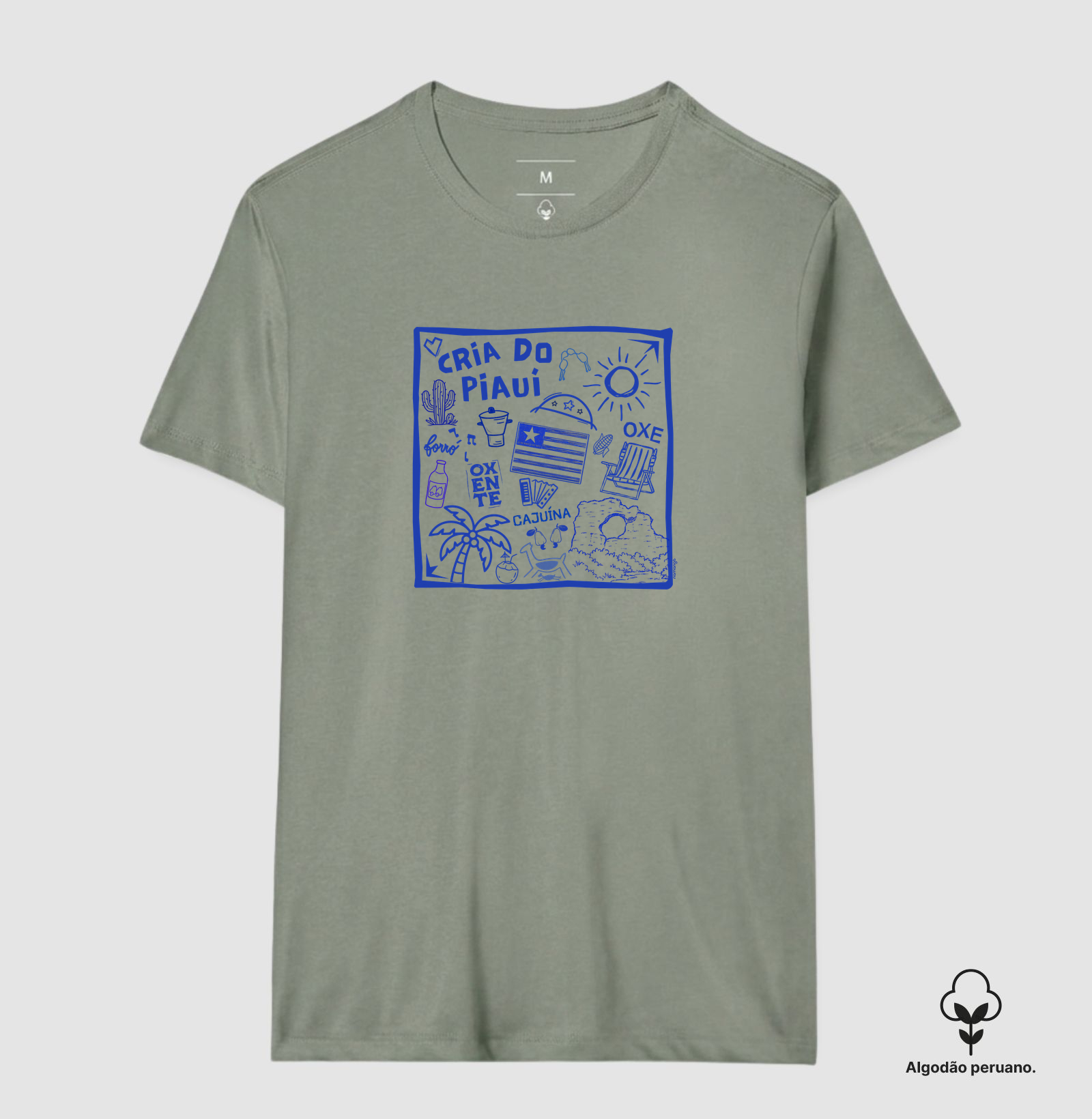 Camisa 5