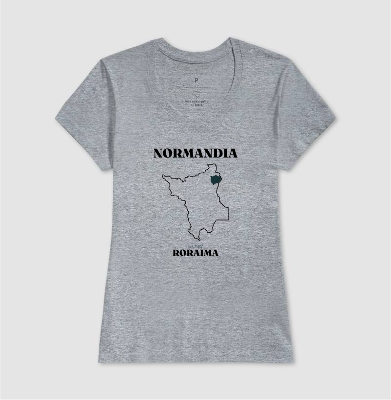 Normandia | Legado RR - Imagem 9