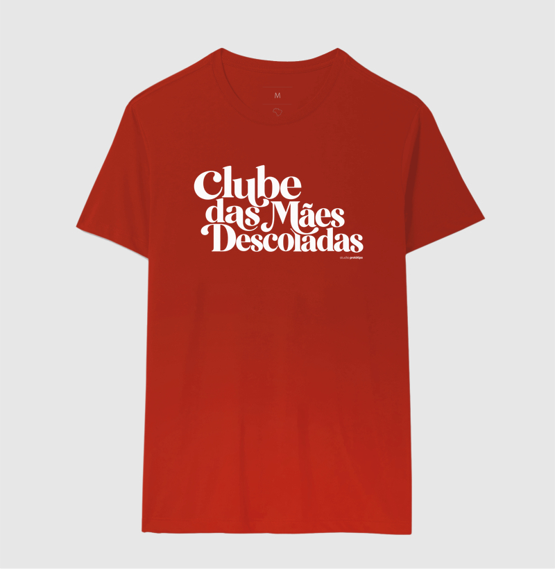 Camiseta Mães Descoladas - Imagem 10