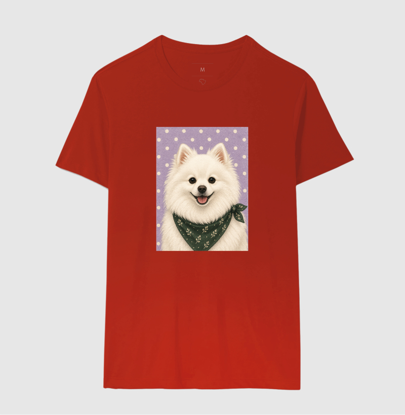 lulu da pomerania spitz alemão 2 - Gentle Paws - Imagem 10