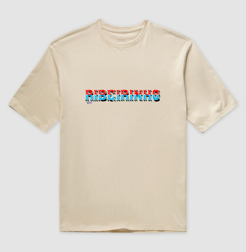 Camisa Ribeirinho - Regiane  - Imagem 3