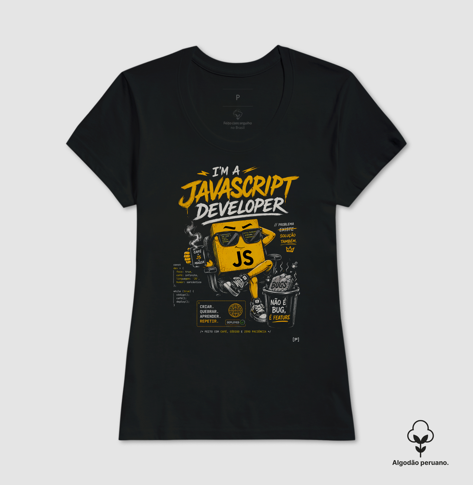 Camisa 3