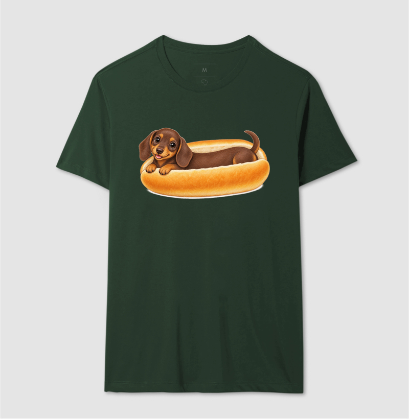 Dachshund Salsicha - Imagem 12