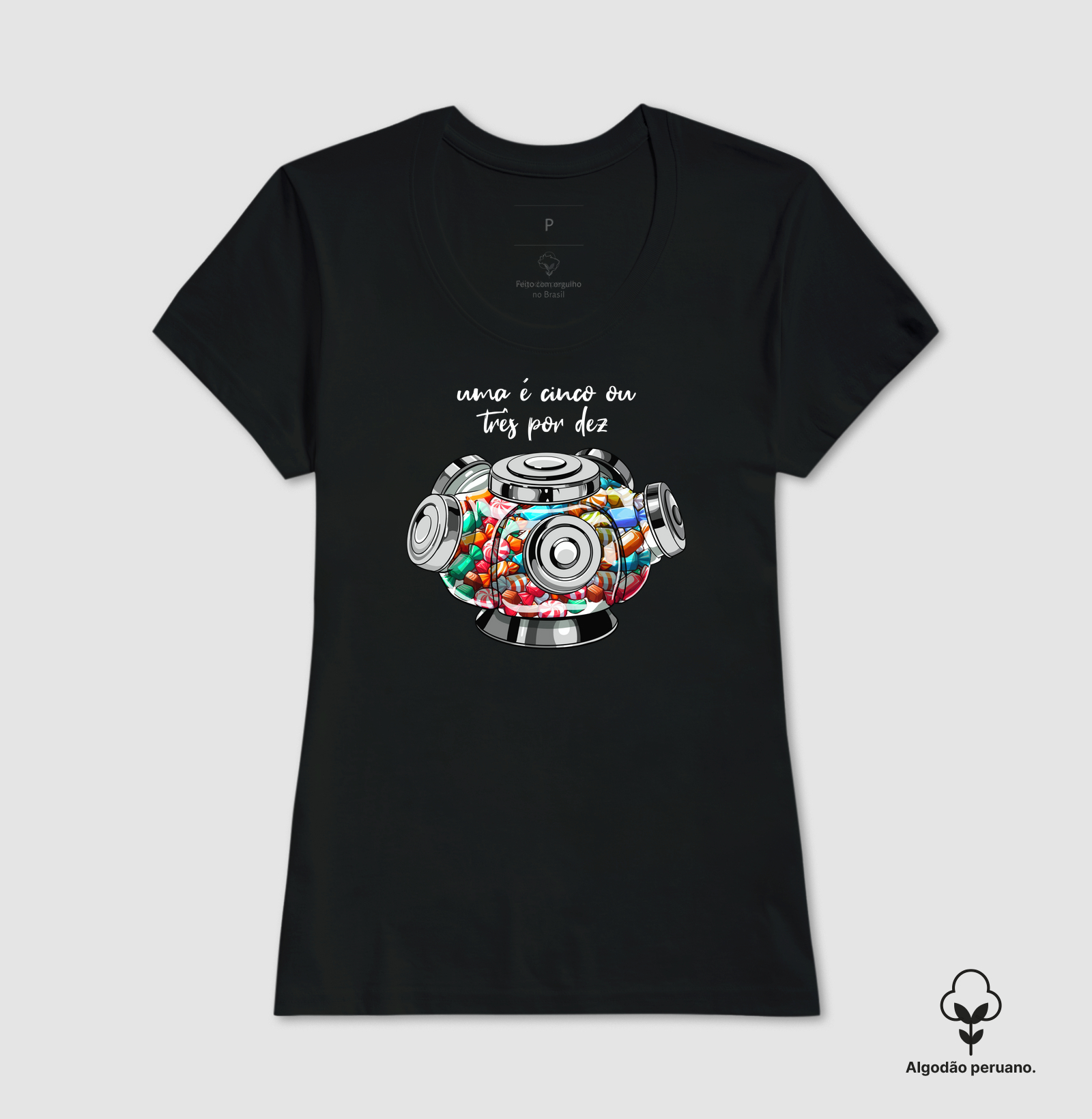 Camisa 2