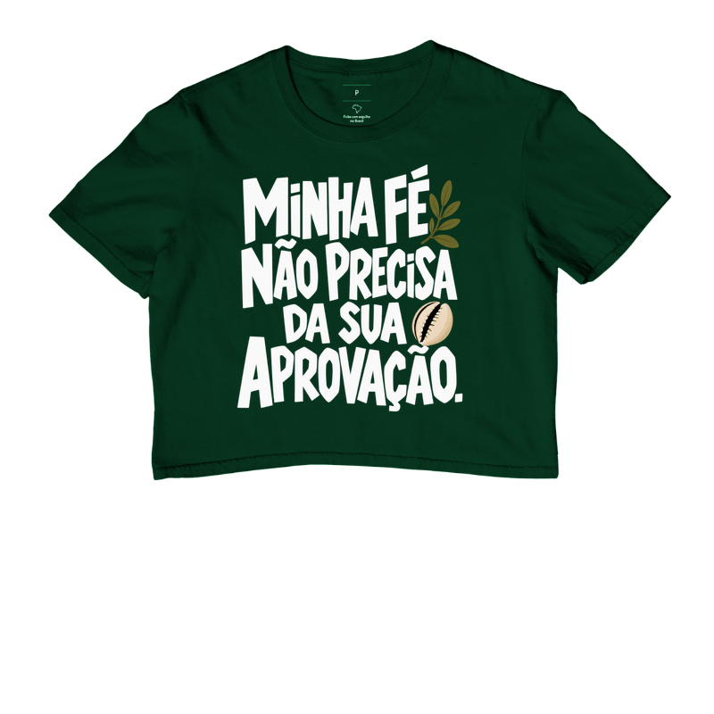 MINHA FÉ - Imagem 5