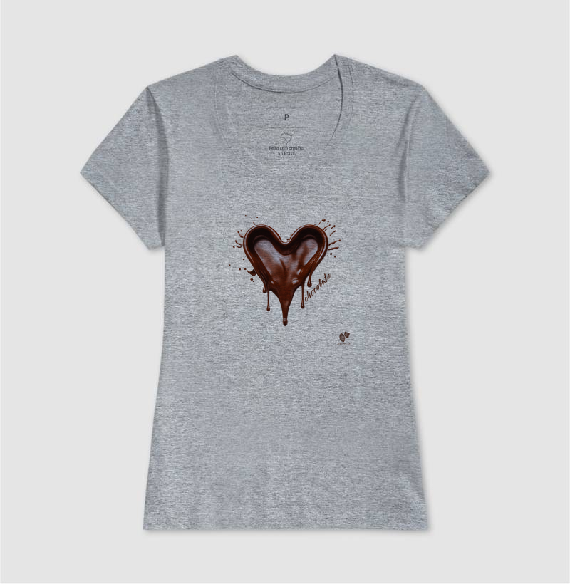 Chocolate Coração - Imagem 10
