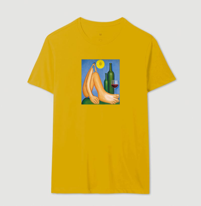 Camisa 13