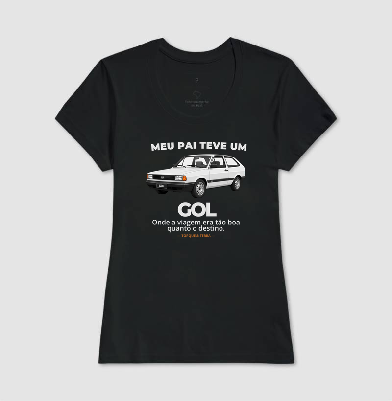 Meu pai teve um - GOL - Imagem 3