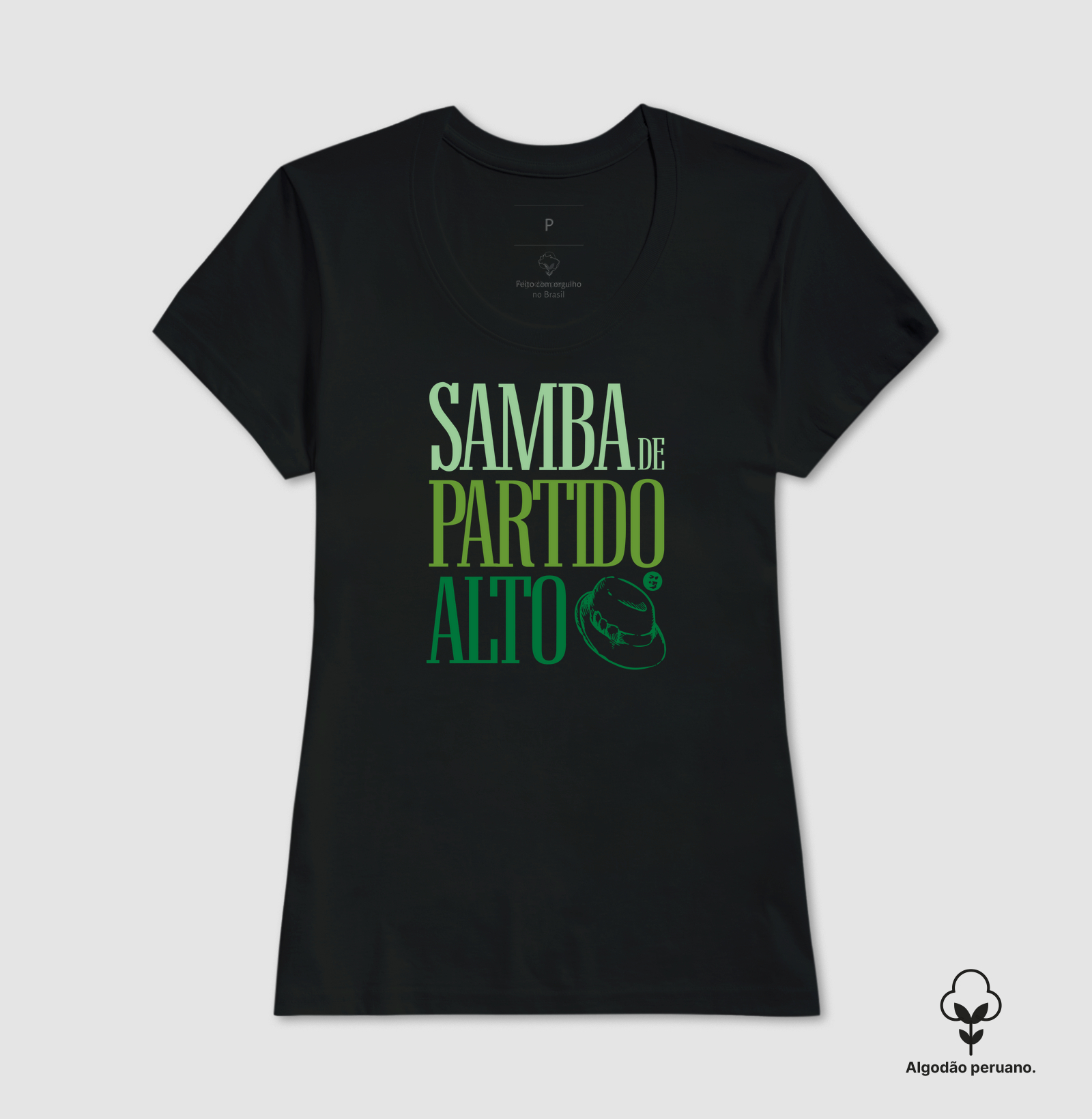 Camisa 7