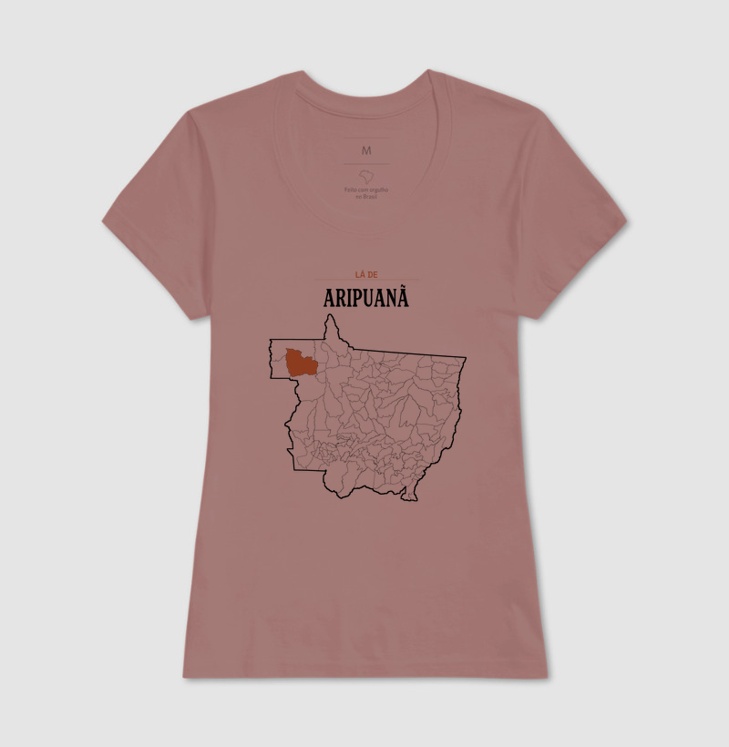 Camisa 15