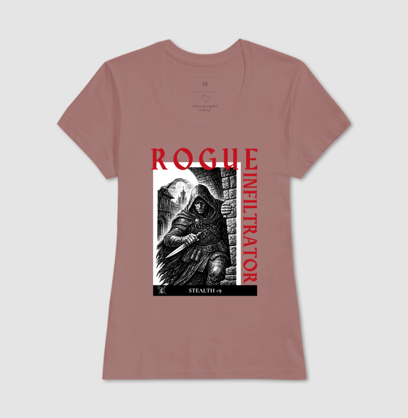 Camisa 16
