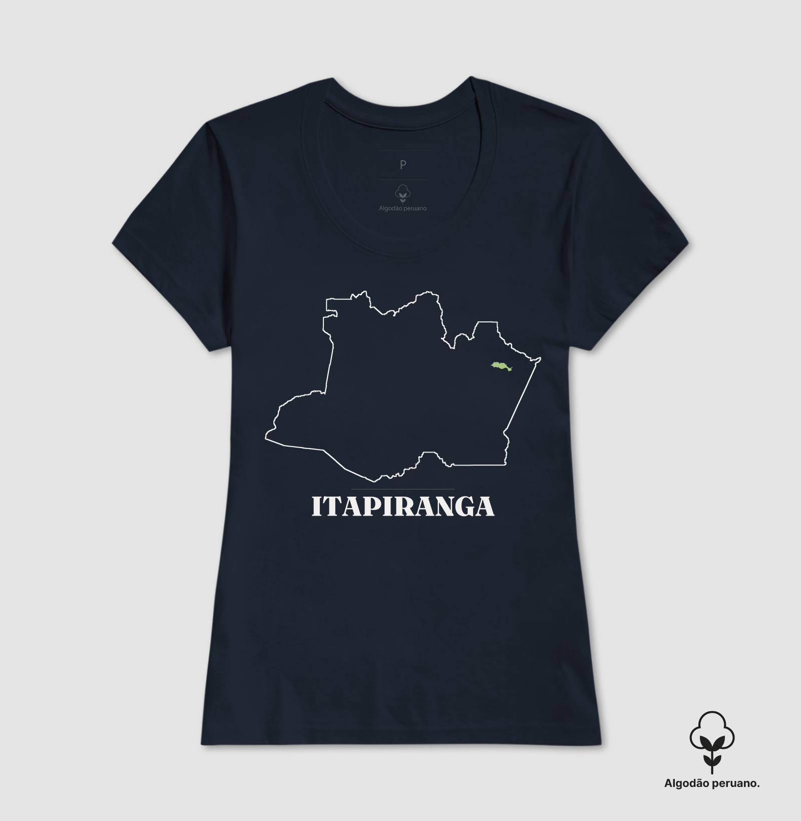 Camisa 3