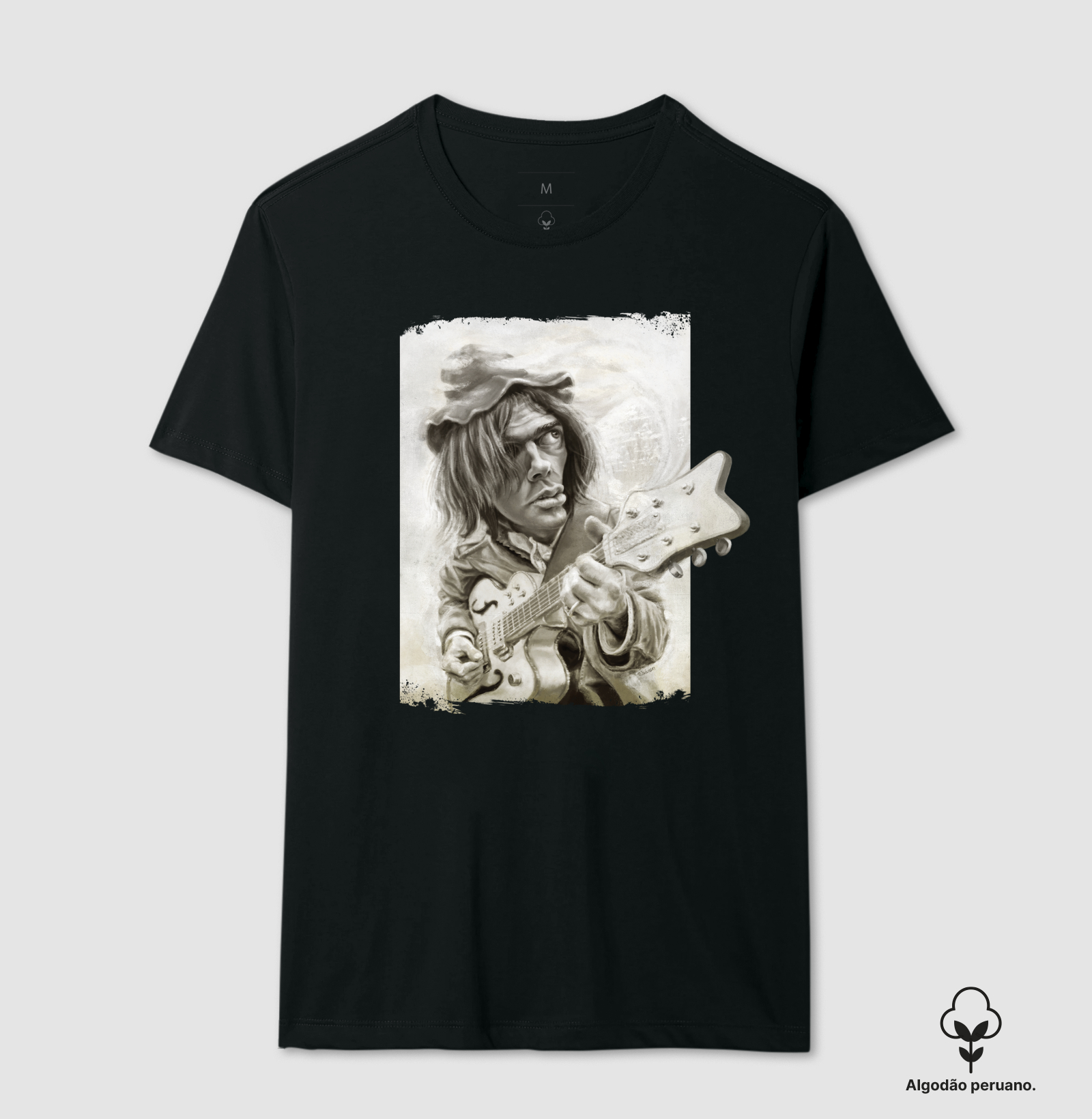 Camisa 6