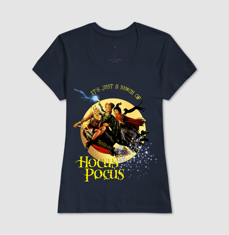 Hocus Pocus - Imagem 10