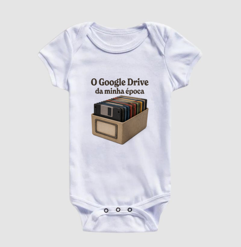 O Google Drive da minha época - Imagem 3