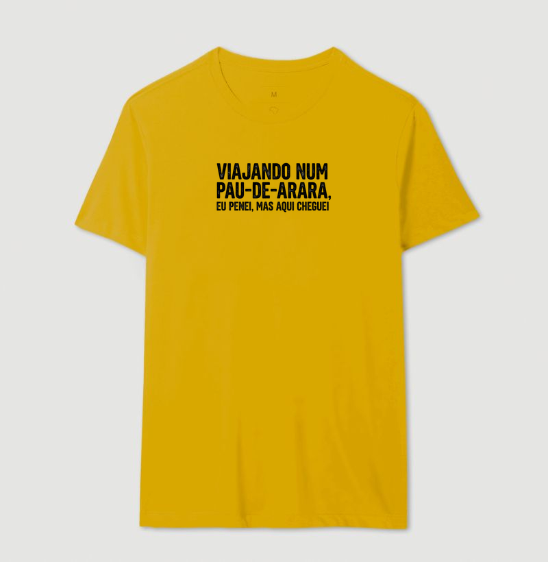 Camisa 11