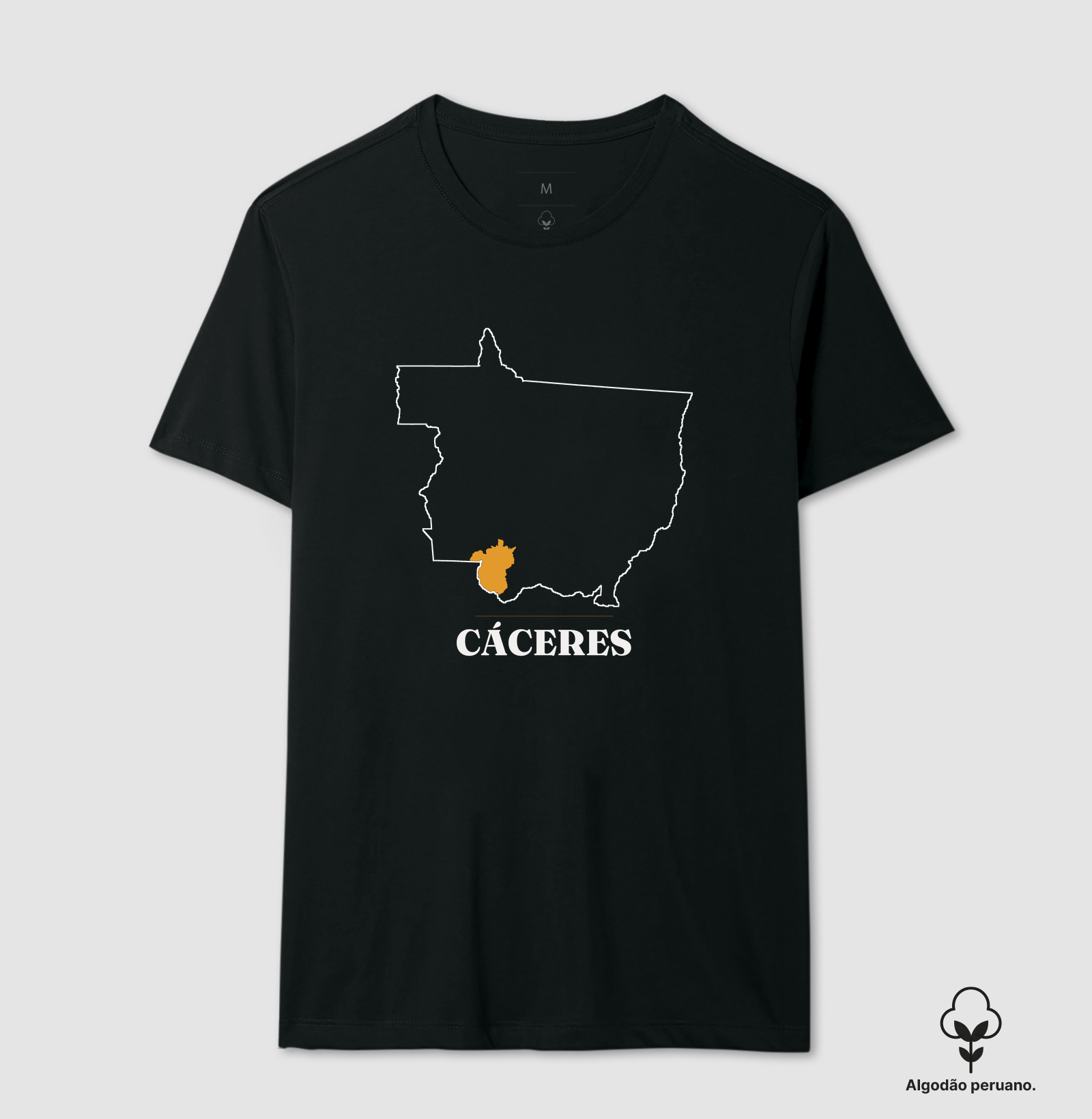Cáceres | Traço MT - Imagem 2