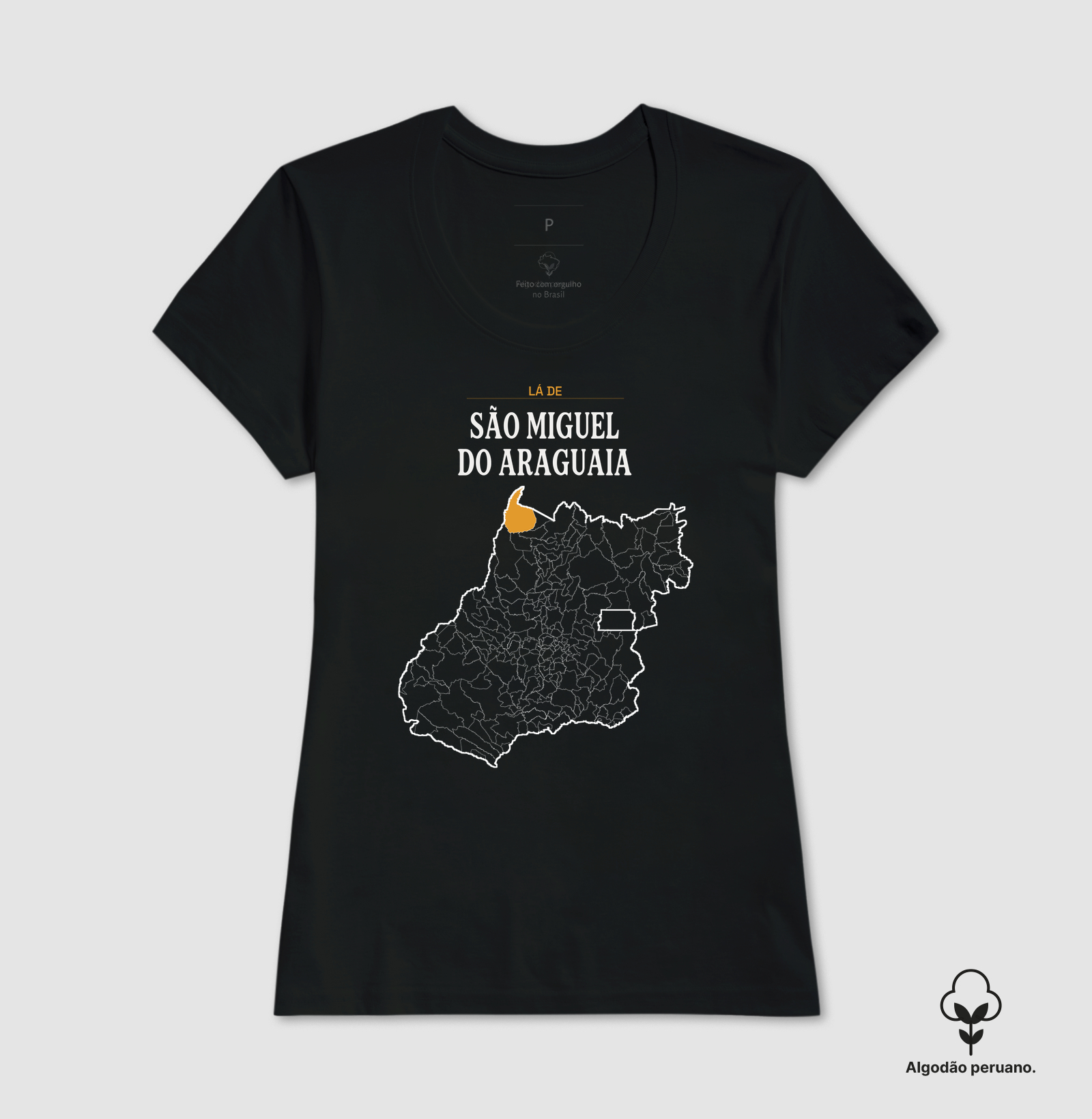 São Miguel do Araguaia | Território GO - Imagem 3
