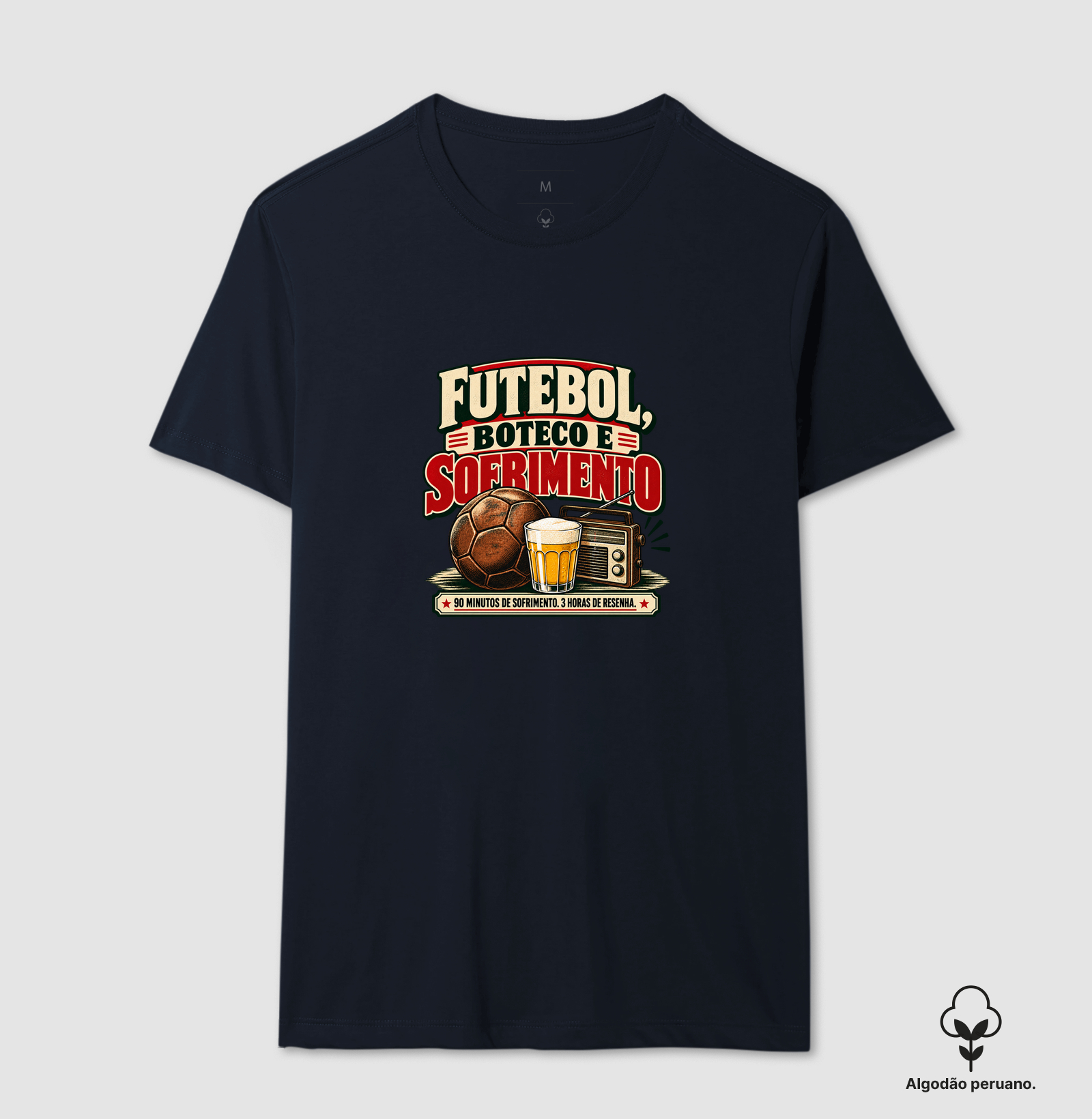 Futebol, Boteco e Sofrimento - Imagem 7