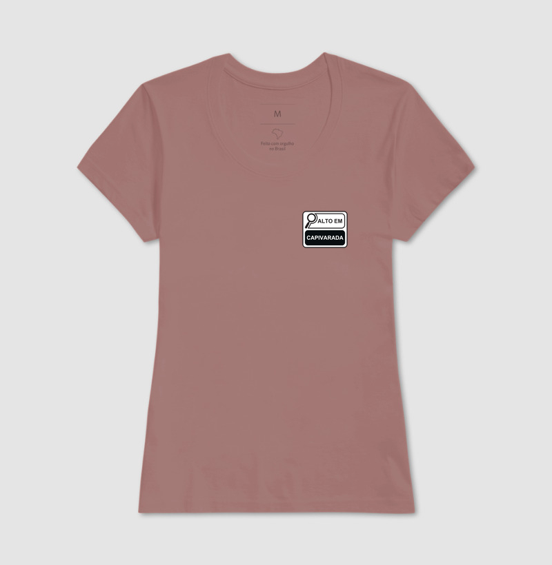 Camisa 16