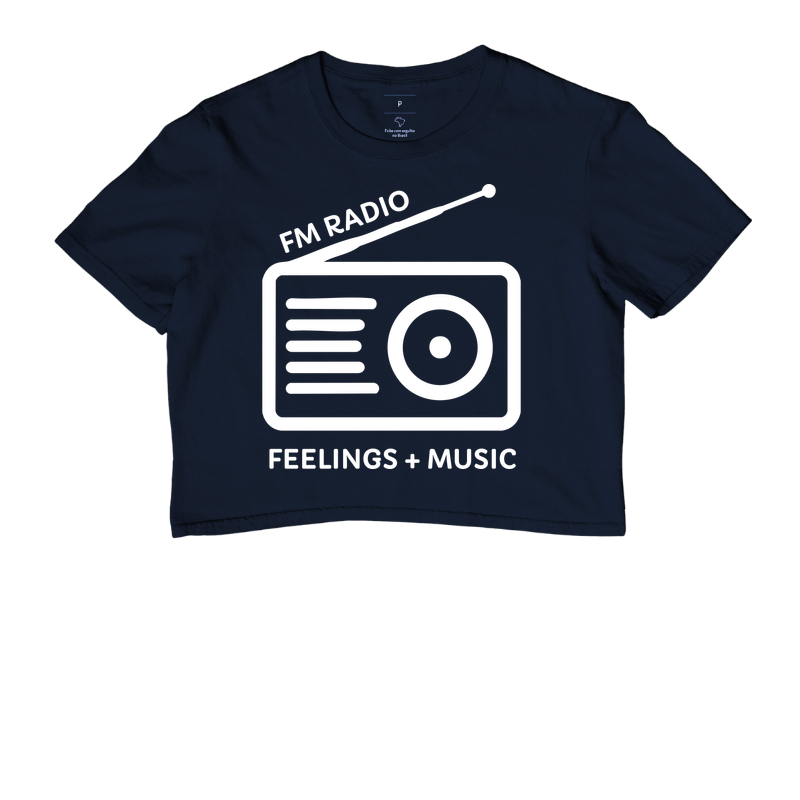 FM Radio - Feelings + Music - Imagem 3