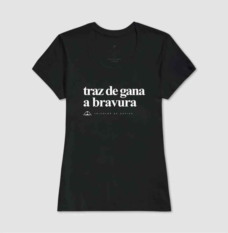 Traz de Gana a bravura - Imagem 3