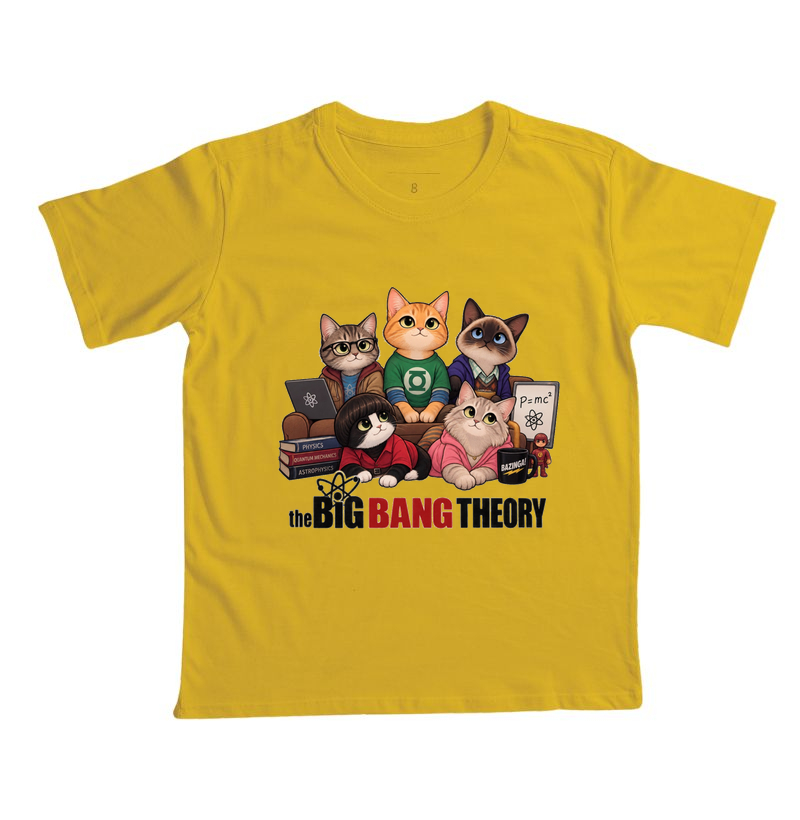 Big Bang Feline - Imagem 7