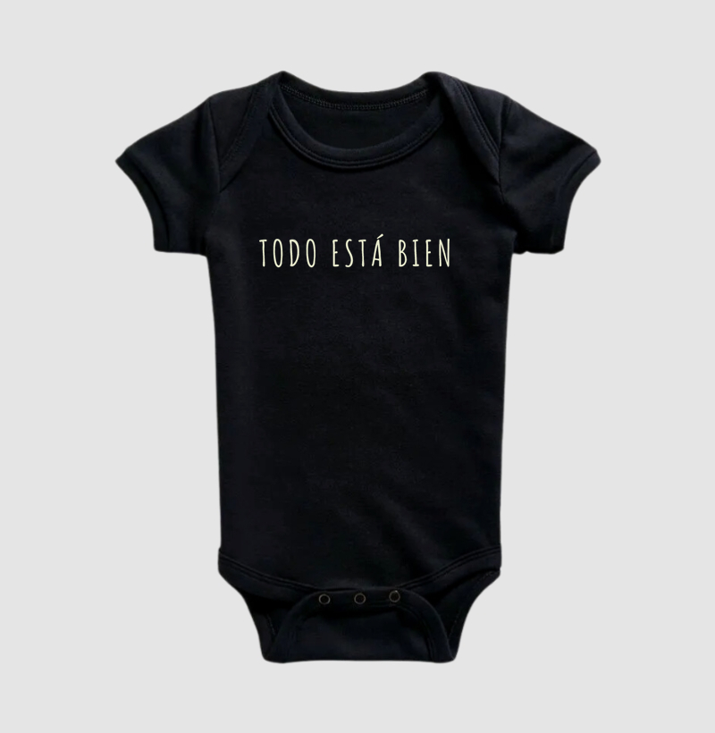 Todo Está Bien - Imagem 2