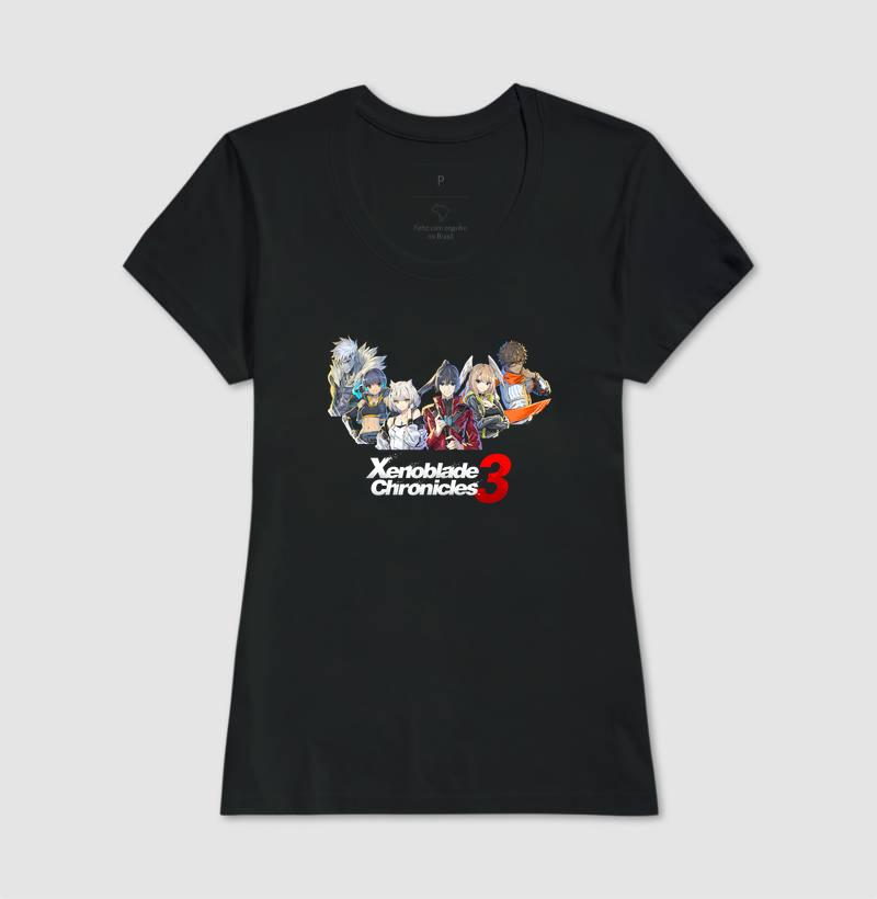 Camisa 2
