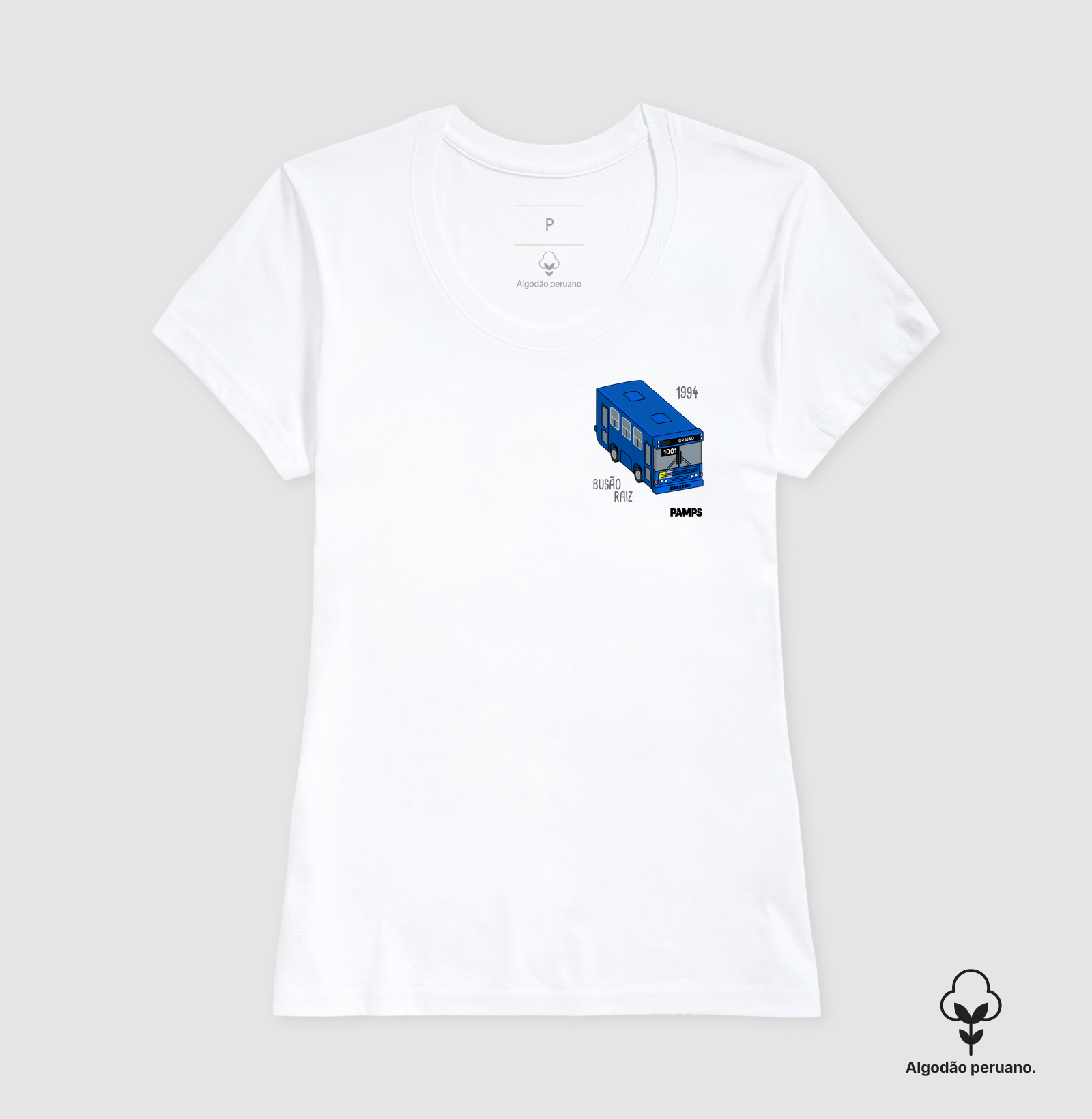 Camisa 3