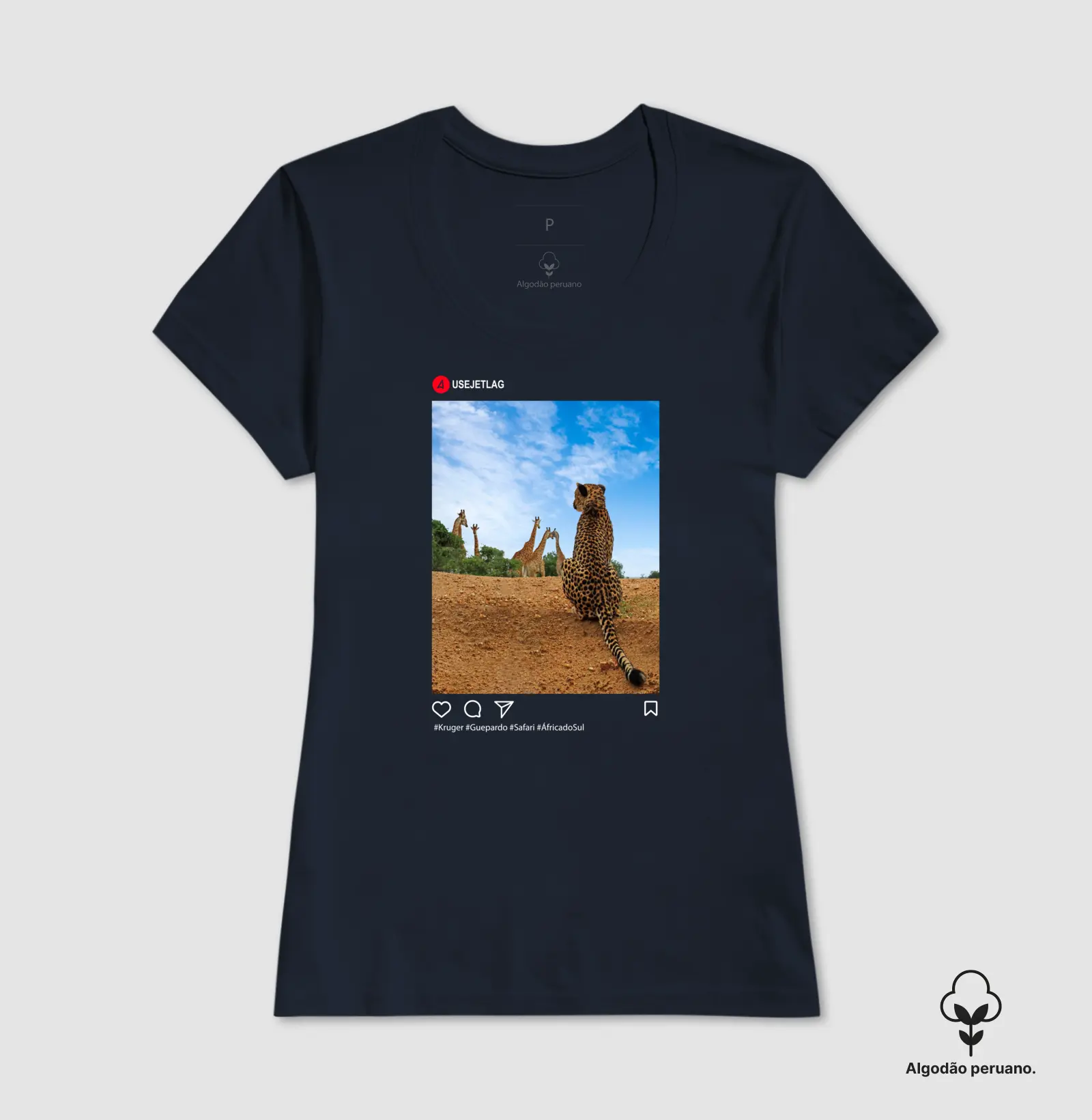 Camisa 5