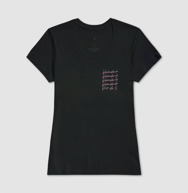 Camisa 3