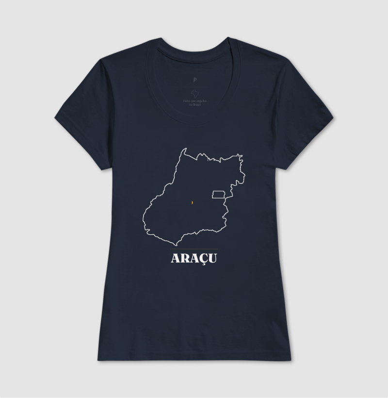 Araçu | Traço GO - Imagem 7