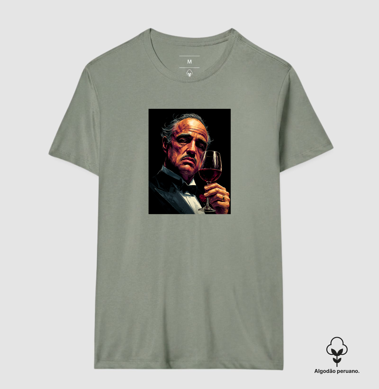 Camisa 2